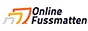 Onlinefussmatten Logo